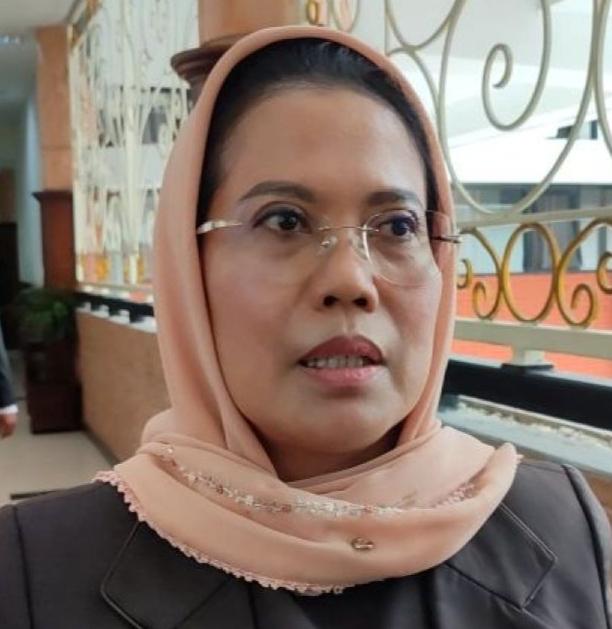Ketua Komisi E DPRD Jawa Timur, Sri Untari Bisowarno