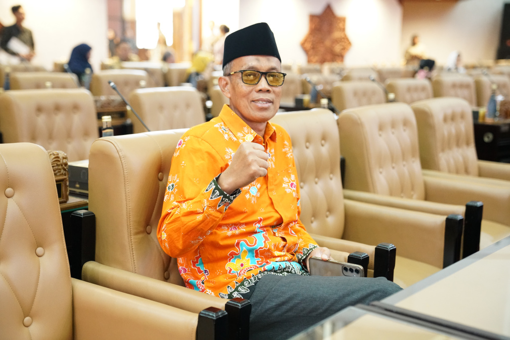 Khusnul Khuluk Minta Birokrasi BBM Subsidi Nelayan Dipangkas: Banyak yang Kesulitan Akses Solar