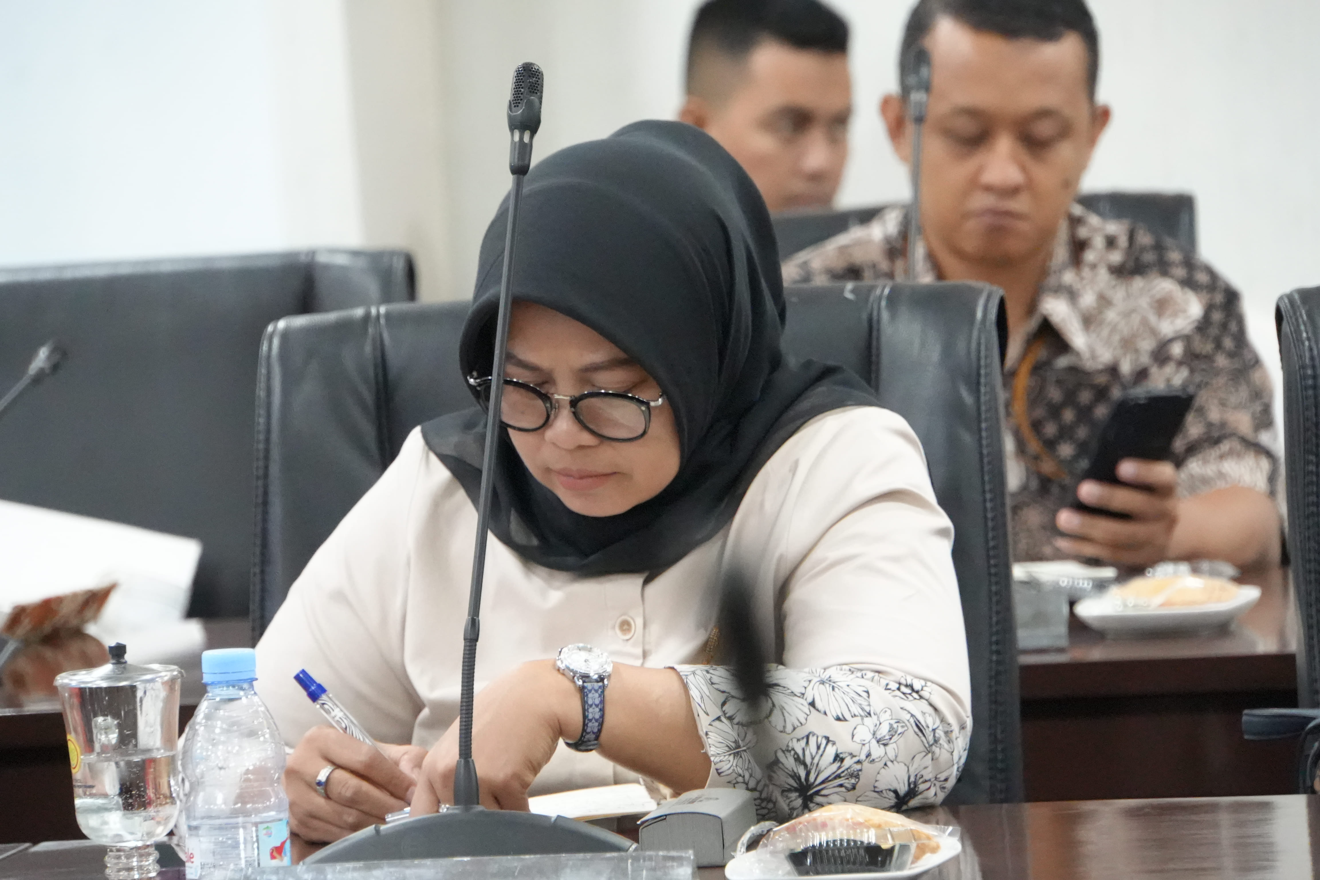 Produksi pertanian Jatim meningkat, Fraksi PDIP DPRD Jatim minta agar ada perlindungan lahan
