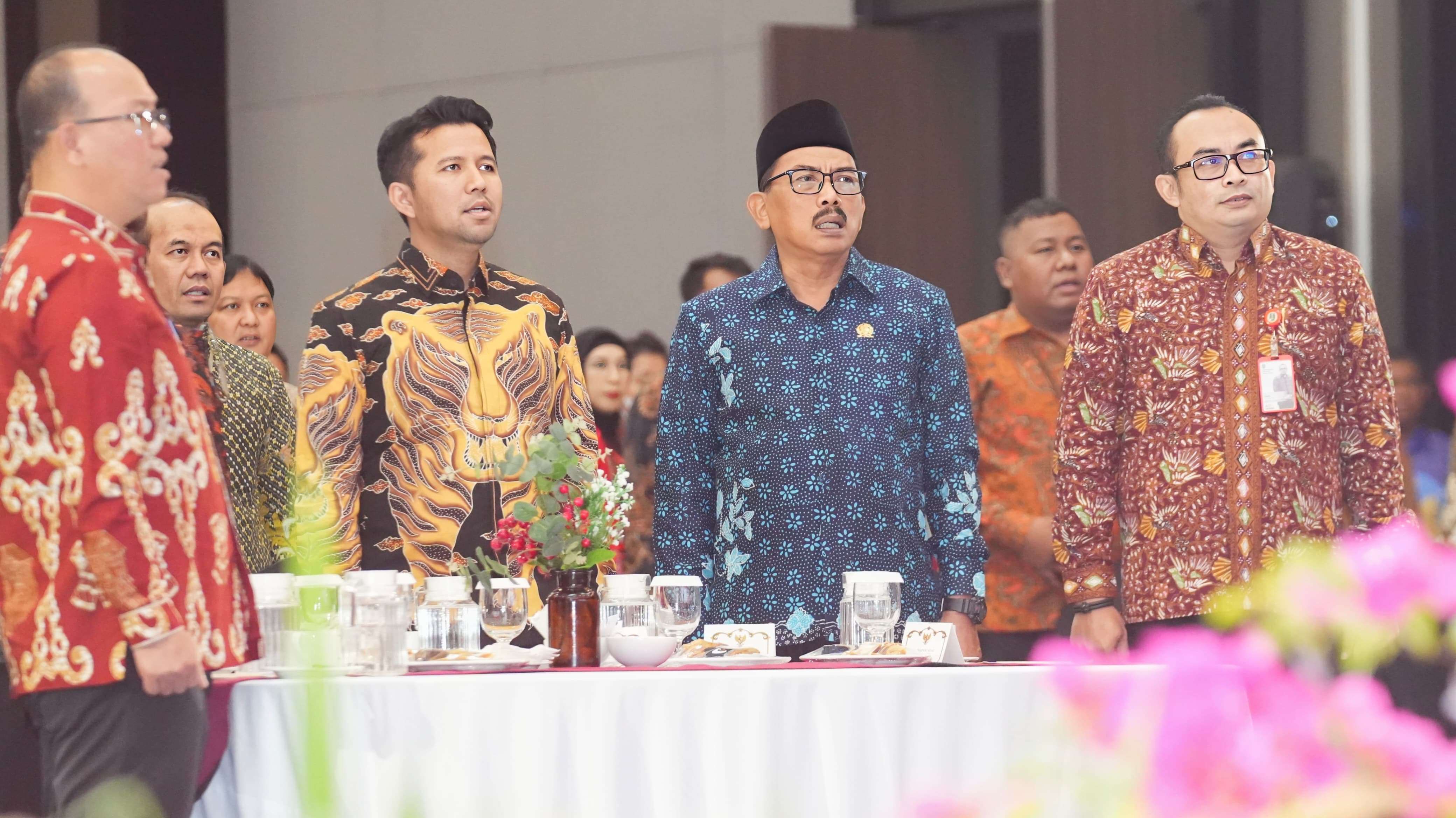 Dewan Jatim Apresiasi Capaian Misi Dagang Jatim-Papua