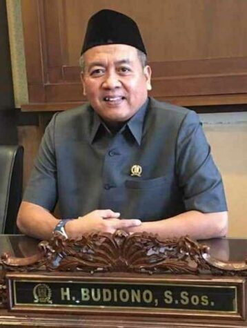 Komisi A Soroti Kekosongan 125 Kades Jawa Timur, Budiono: Jangan Sampai Kekosongan Kepala Desa Jadi celah Ketidakpastian Hukum dan Politik di Desa