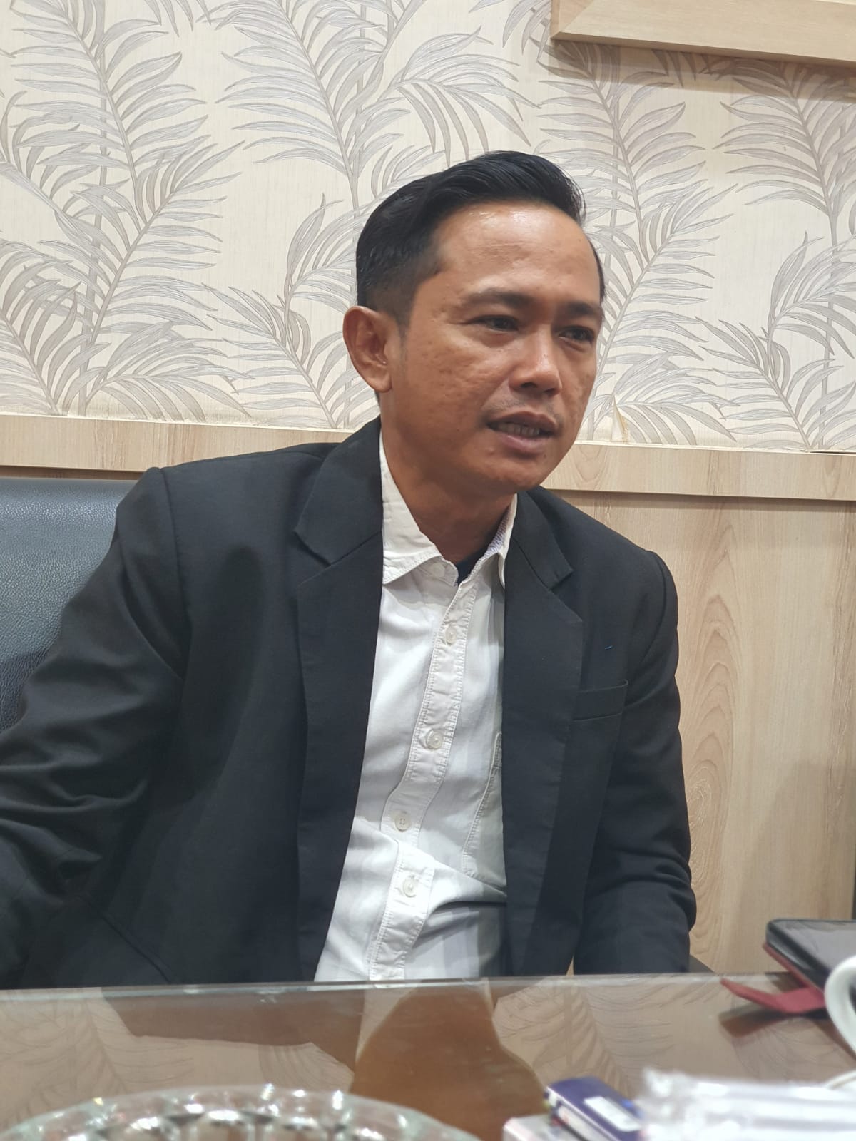 Panen Raya Jatim Penuhi Target Nasional, Deni NasDem: Saatnya Pikirkan Ketahanan Jangka Panjang