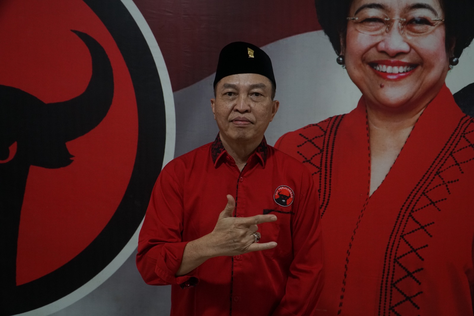 Martin Hamonangan Desak Integrasi Kebijakan Transportasi untuk Dongkrak Penumpang Bandara Dhoho Kediri