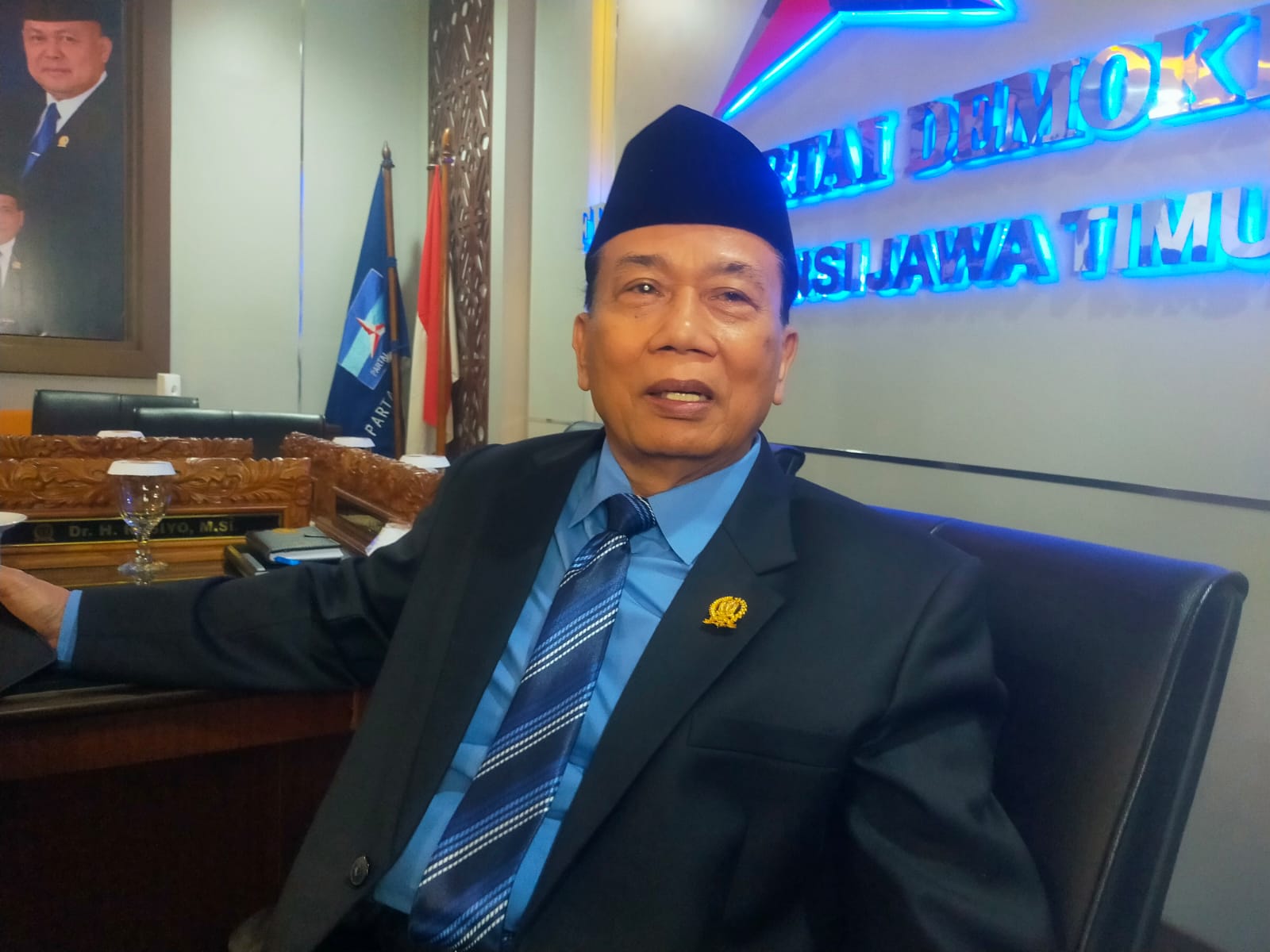 Pemerintah Harus Segera Keluarkan Juknis Pelaksanaan Pendidikan di Indonesia
