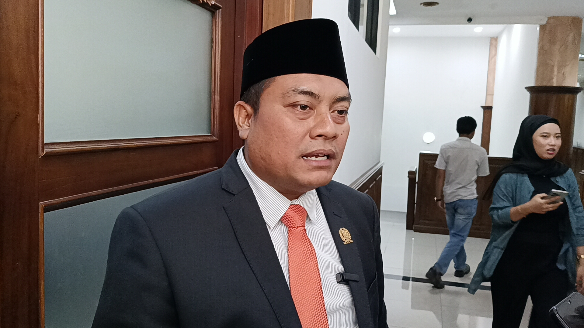 Pungutan Uang SMAN/SMKN Wali Murid Bakal Diatur Pergub Jatim