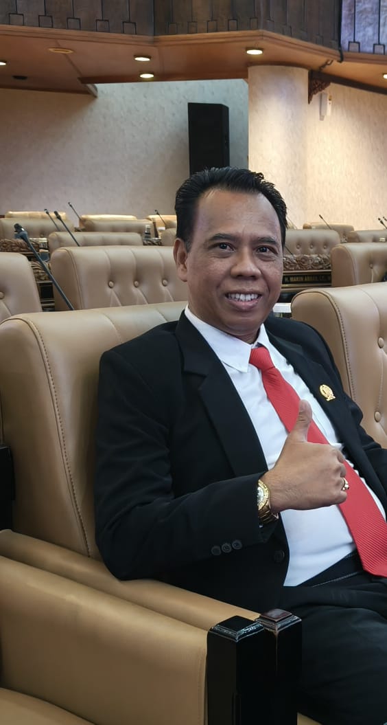 HUT Polri Ke-79, Soemarjono: Polri Penjaga Kesatuan Dan Pengayom Masyarakat