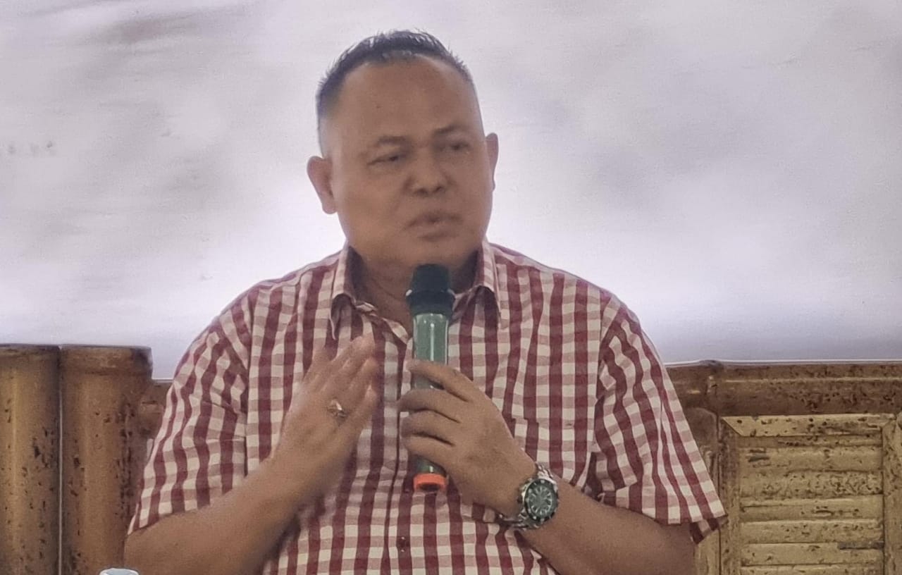 Pemeriksaan Kelaikan Kapal Layani Penyeberangan, Agung Mulyono: Inilah Cara Cegah Kapal Tenggelam
