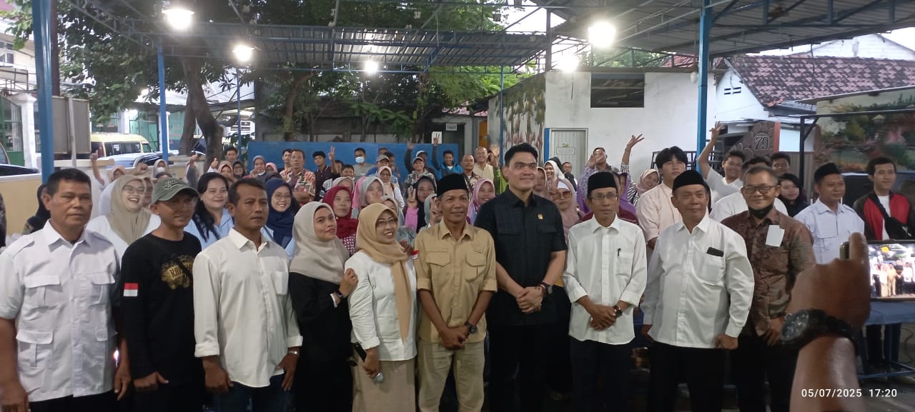 Gubernur Khofifah Gelontor Beasiswa Bagi Masyarakat, Cahyo: Bermanfaat Bagi Masyarakat di Jawa Timur