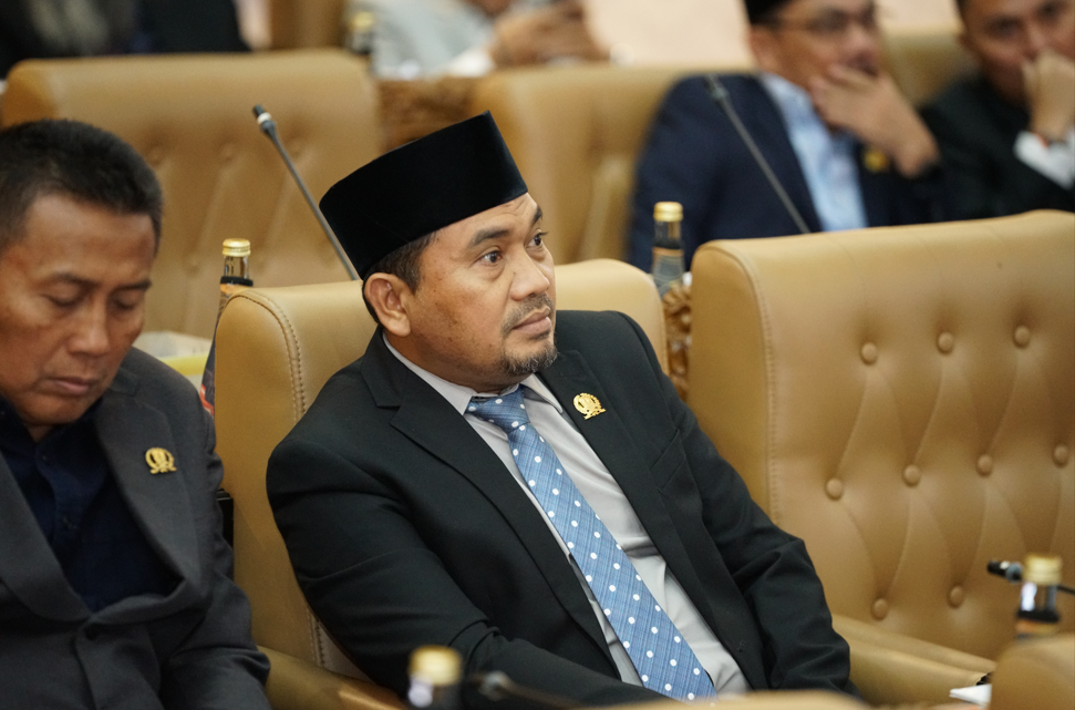 Jubir Fraksi PKS DPRD Jatim Agus Cahyono