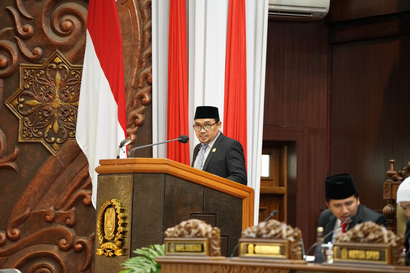 Fraksi PKS Minta Raperda Ketahanan Keluarga Masuk Prioritas RPJMD Jatim 2025–2029