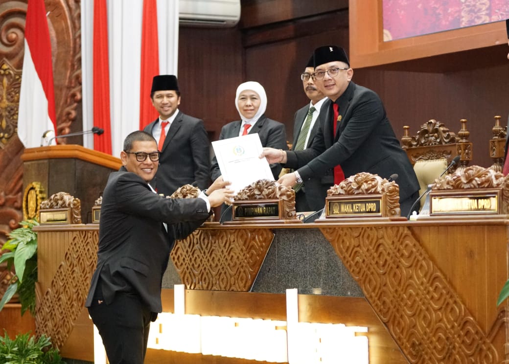 juru bicara Fraksi PAN, Abdullah Abu Bakar