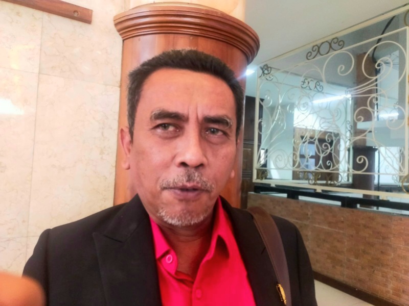 Anggota DPRD Jawa Timur dari Daerah Pemilihan Bojonegoro - Tuban Ony Setiawan