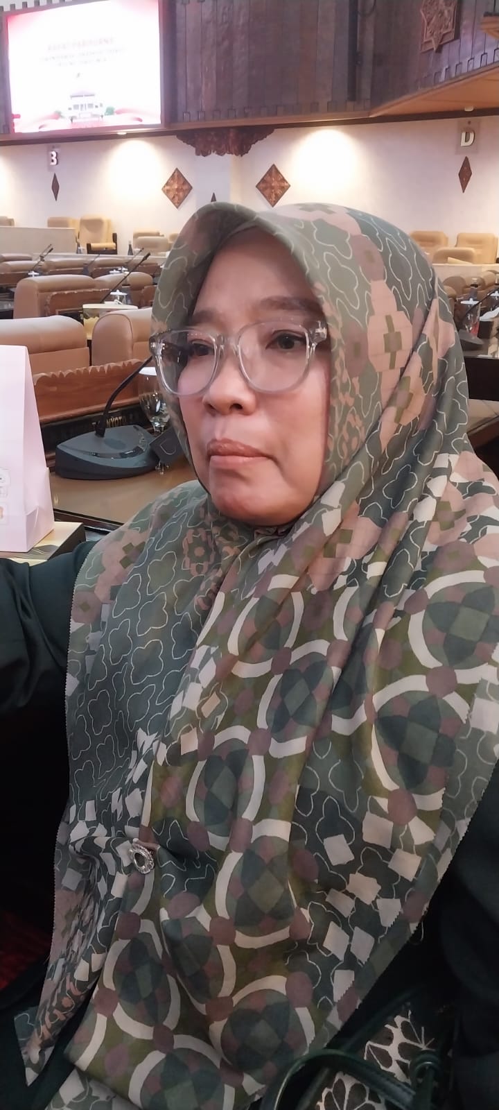 Hikmah Bafaqih: Harus Hadirkan Keadilan Sejarah di Raperda Perlindungan Anak dan Perempuan