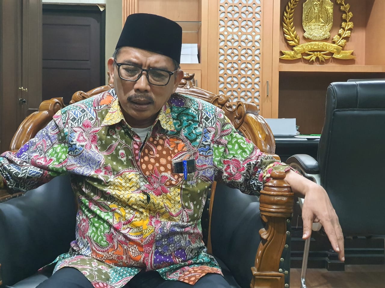 DPRD Jatim Tak Mau Tergesa-gesa Setujui Nota Kesepakatan KU Perubahan APBD dan PPAS Perubahan APBD 2025