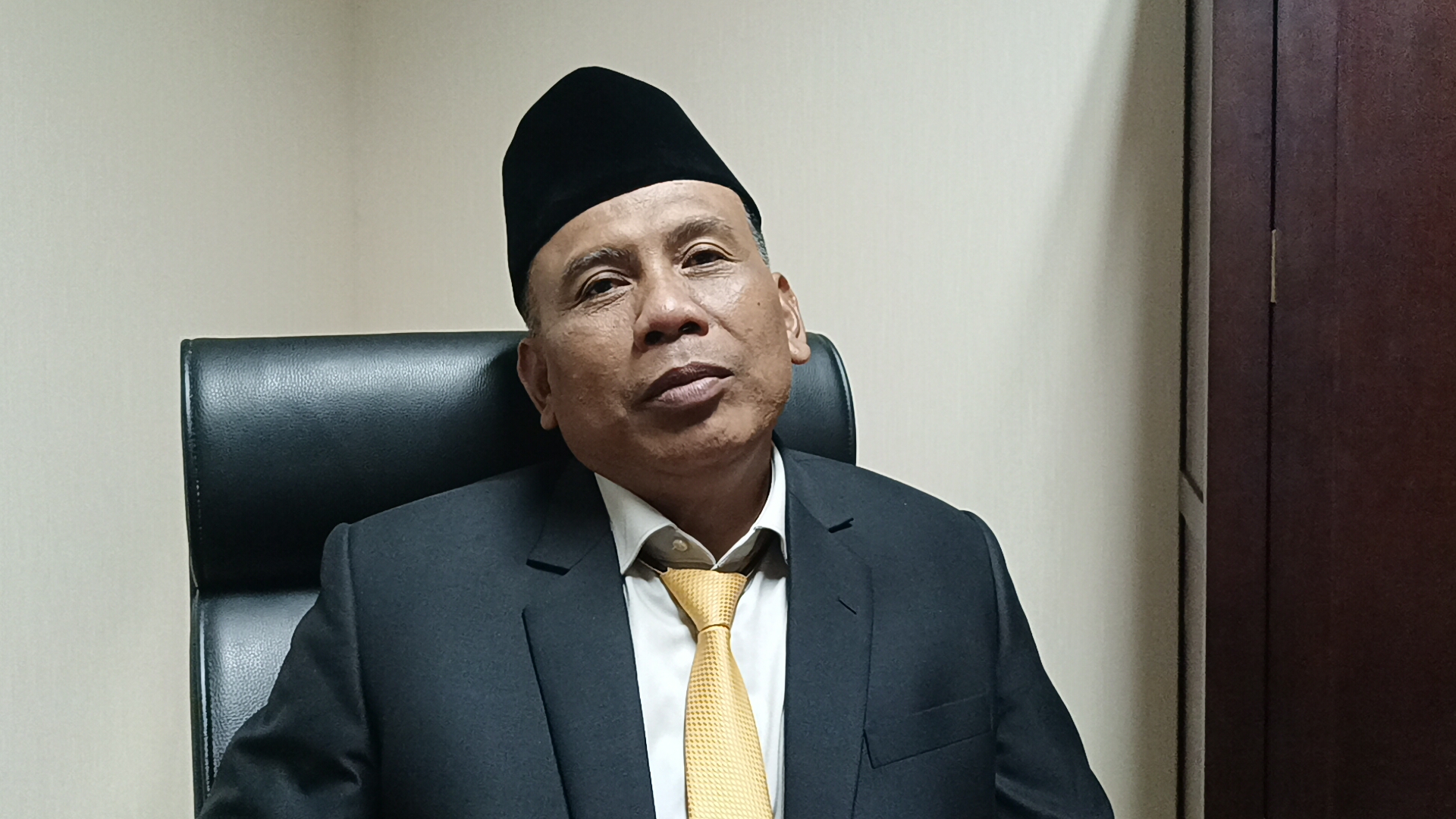 Legislator Sumardi Optimis ada Kajian Sebelum Putusan MK Dijalankan