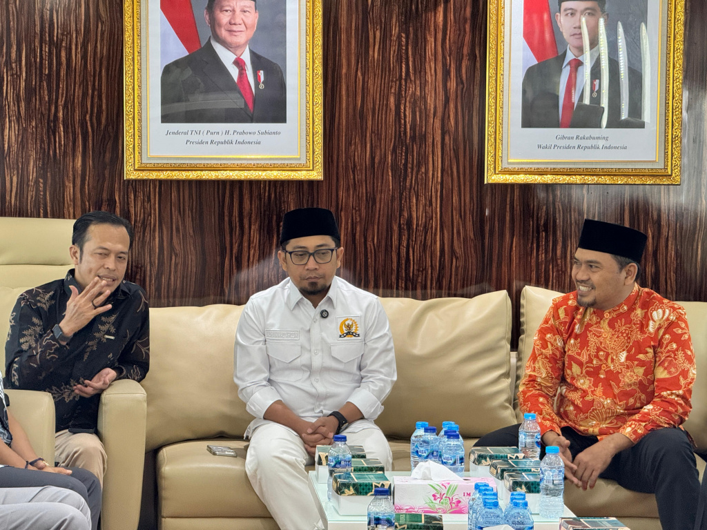 Wakil Ketua Komisi A DPRD Jatim, Agus Cahyono