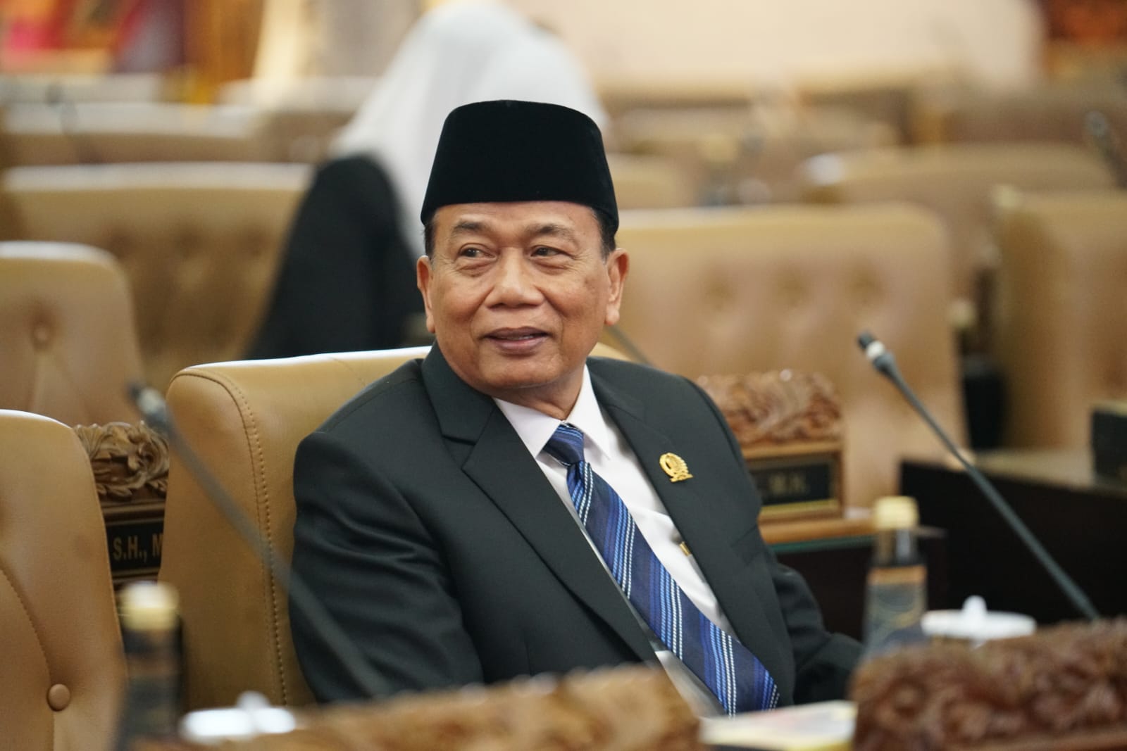 DPRD Jatim Tegaskan MPLS Harus Bebas Perpeloncoan