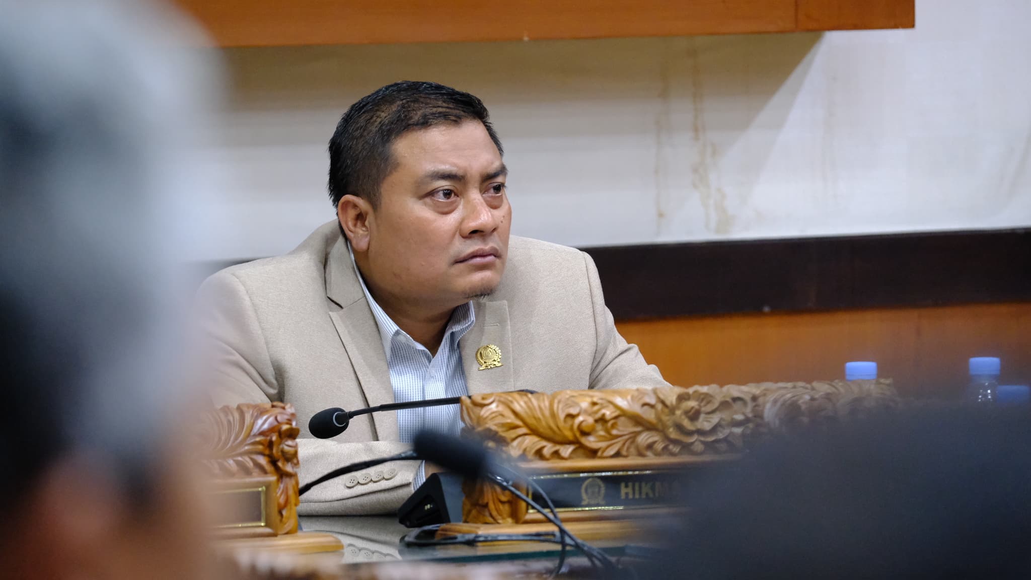 DPRD Jatim Dorong MPLS Ramah 2025 Jadi Ajang Penguatan Karakter Siswa