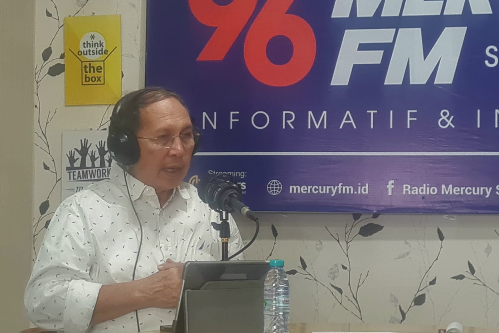 Angka kriminalitas di Jatim terus naik, Freddy Purnomo: perlunya penguatan pendidikan karakter dan pelibatan masyarakat jaga lingkungan