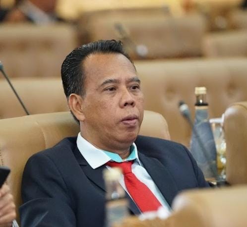 anggota komisi A DPRD Jawa Timur Soemarjono