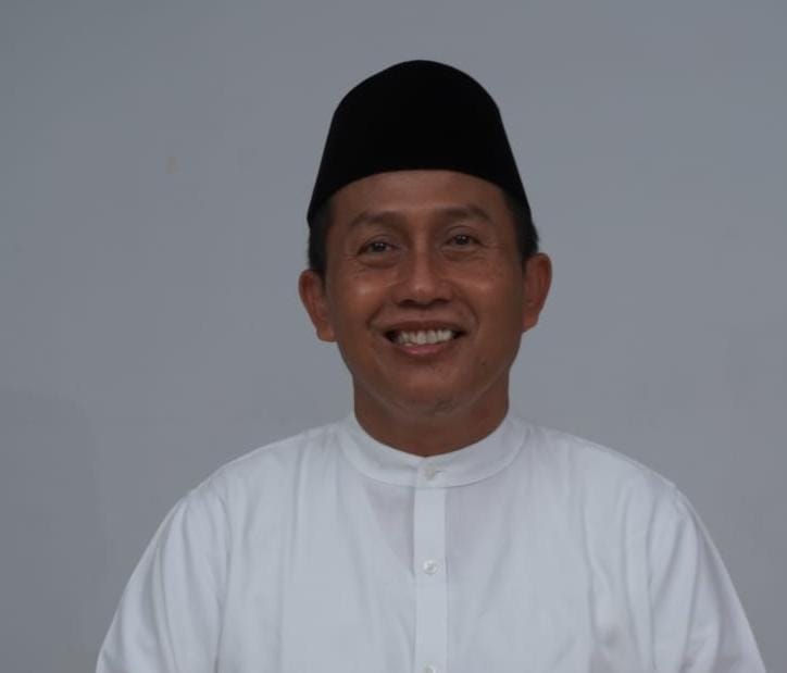 Anggota komisi A DPRD Jawa Timur Husnul Aqib