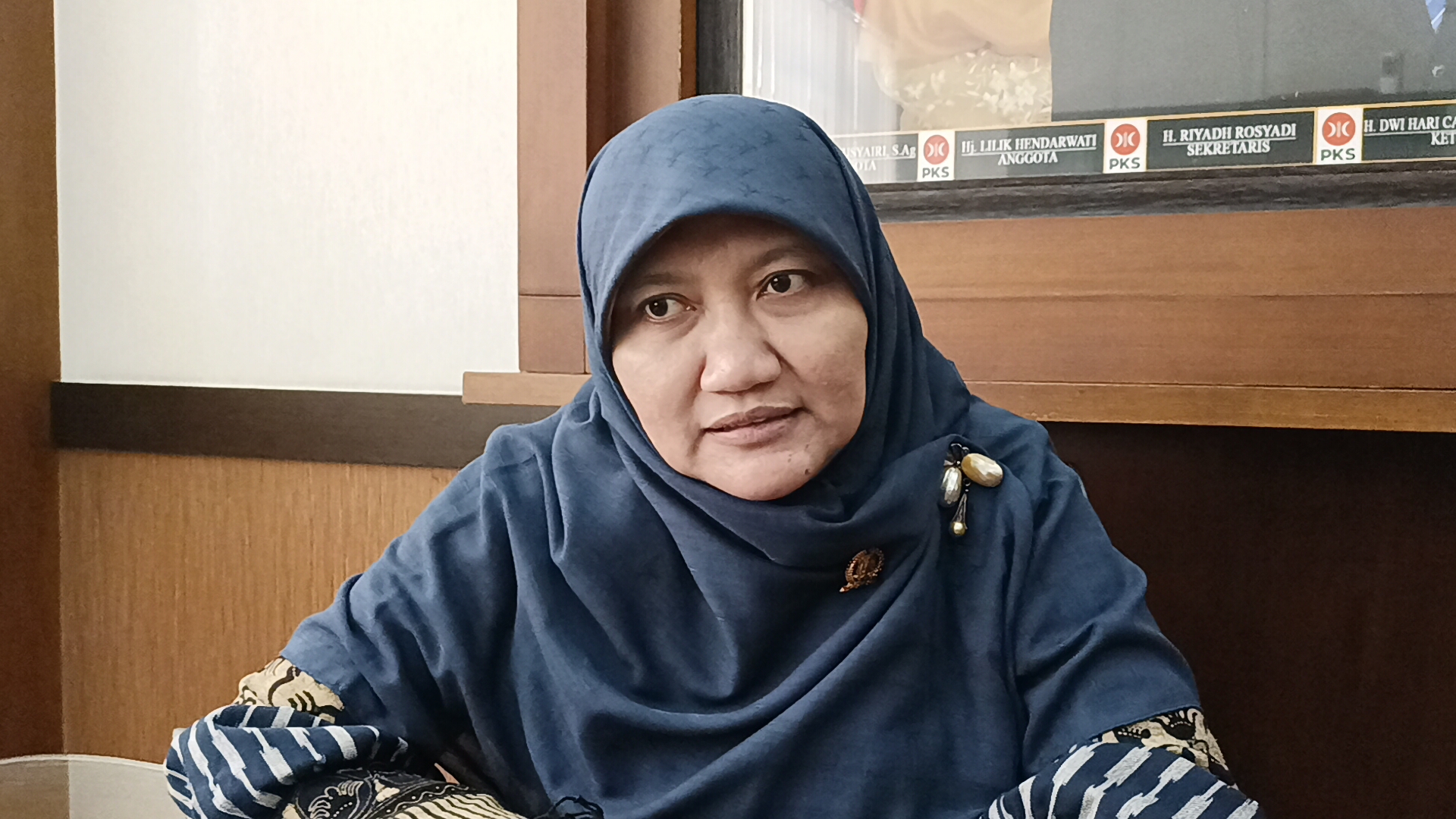 Tarif Impor AS Dipangkas, Komisi C Minta Pemerintah Siapkan Langkah Strategis