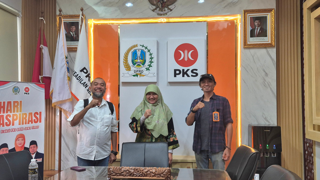 Stand Up Paddle Bangkalan Berpotensi, Lilik Hendarwati Dorong BUMD Kelola Sport Tourism