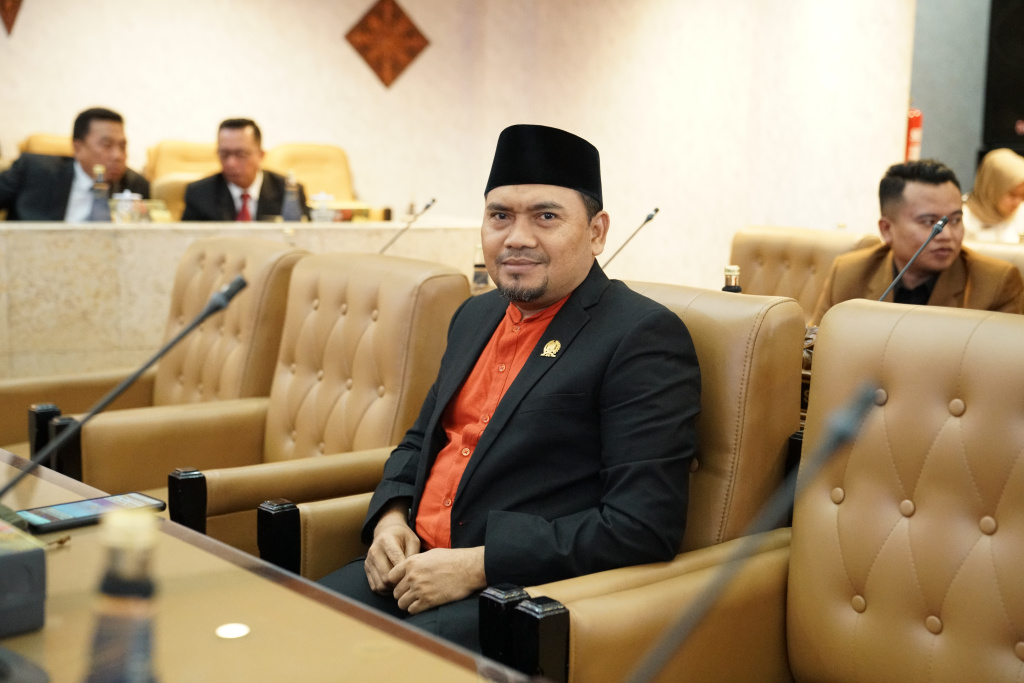 SDN di Trenggalek Hanya Dapat Satu Murid, Agus Cahyono Dorong Merger dan Inovasi