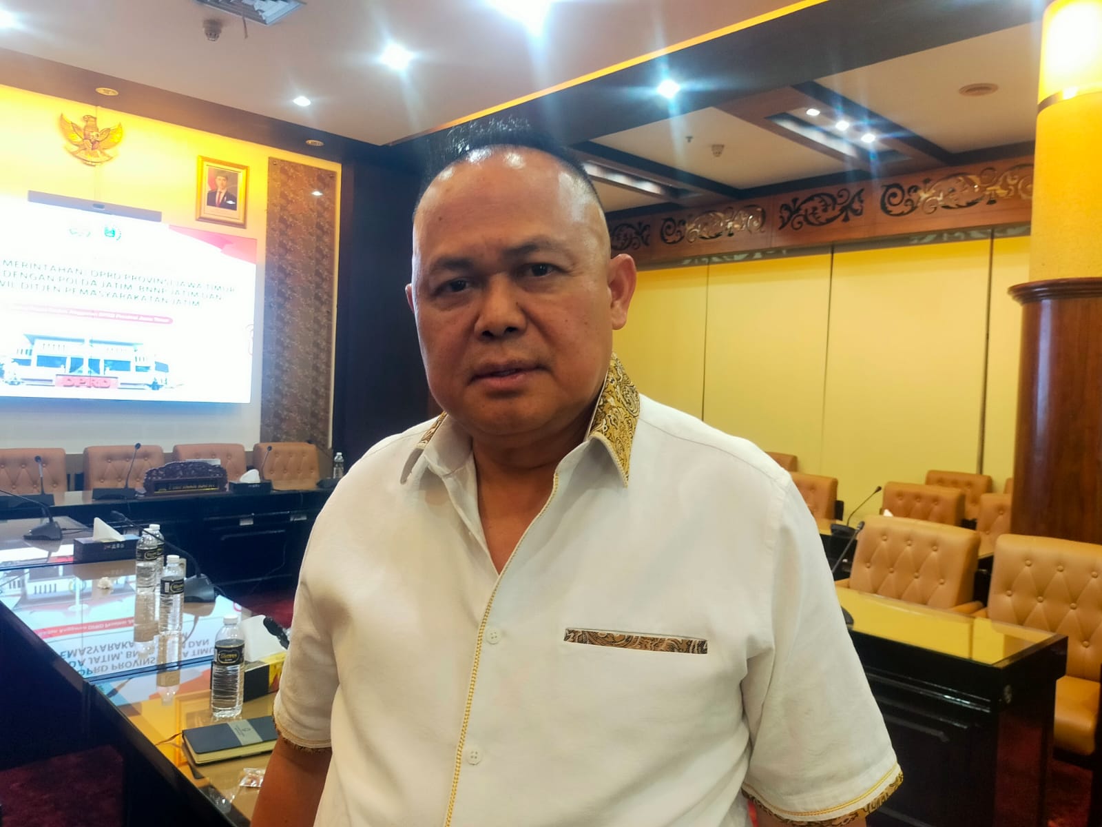 Pemerintah Kembangkan Kereta Cepat Whoosh Tembus Surabaya,  Bisa Untungkan Jatim