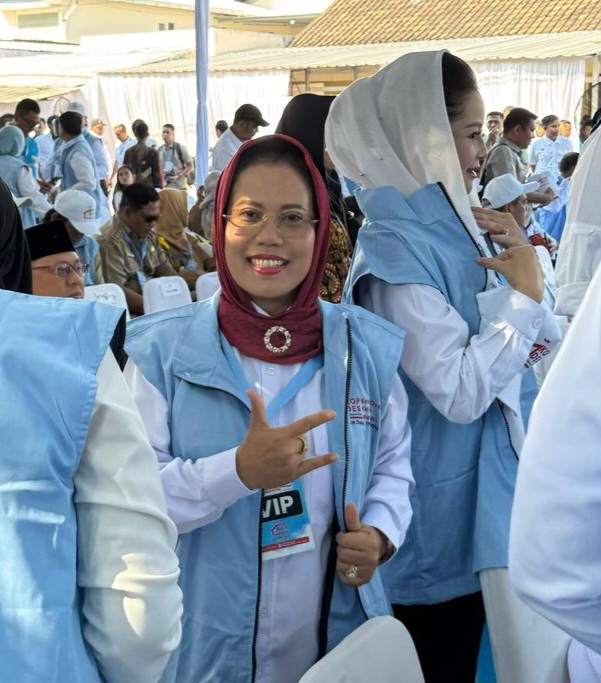 Koperasi Merah Putih diresmikan, Fraksi PDIP DPRD Jatim siap kawal kebijakan koperasi rakyat di Jatim