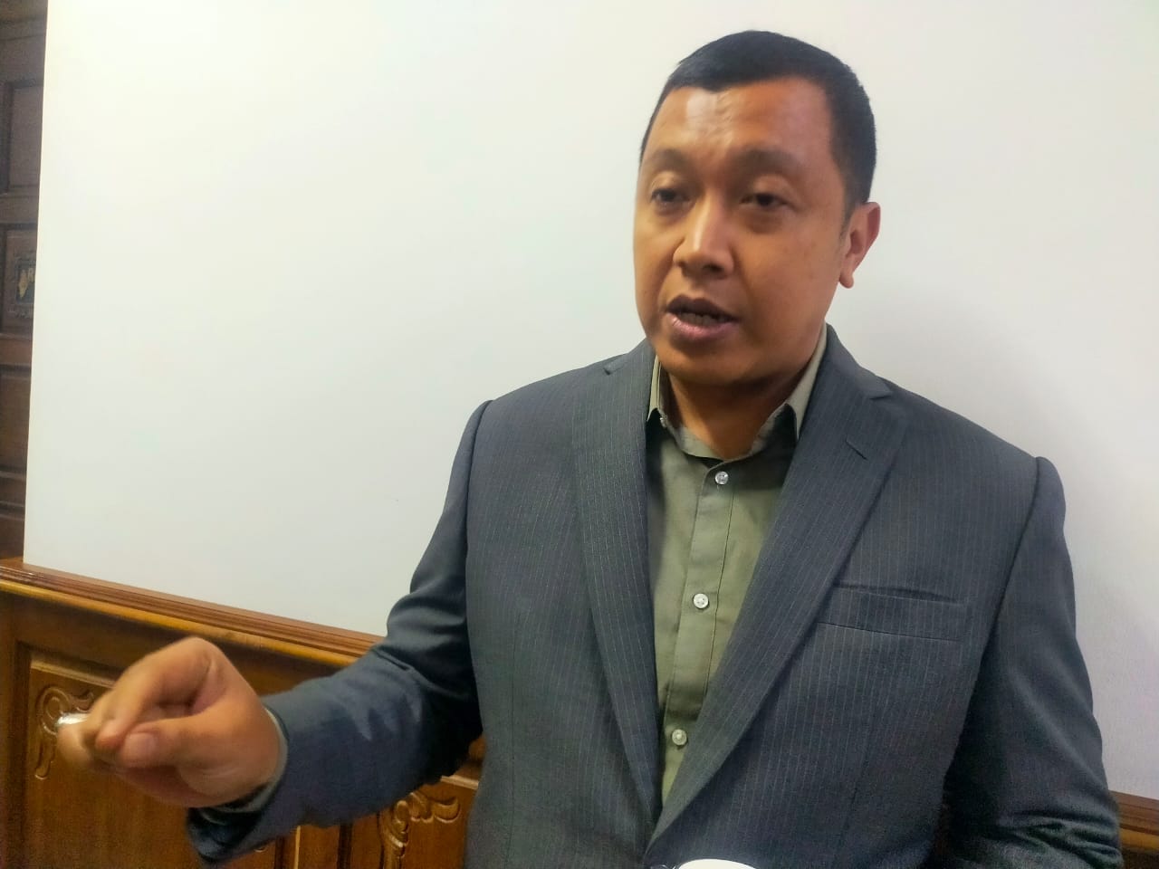 Suntikan APBD Jawa Timur Disiapkan, Kehadiran Koperasi Merah Putih Bisa Tingkatkan Ekonomi Desa