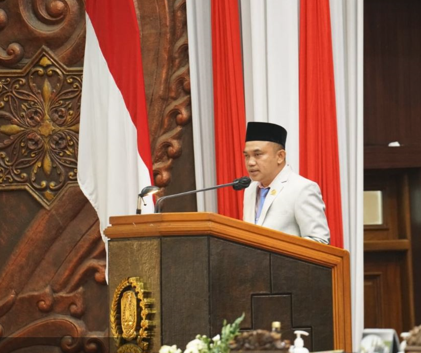 Eko Wahyudi Soroti Infrastruktur Jalan dan Irigasi di Lumajang-Jember, Minta Perbaikan Segera