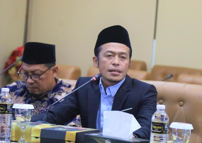 Komisi A DPRD Jatim Dukung Penuh Satgas Anti Preman demi Keamanan dan Iklim Investasi yang Kondusif