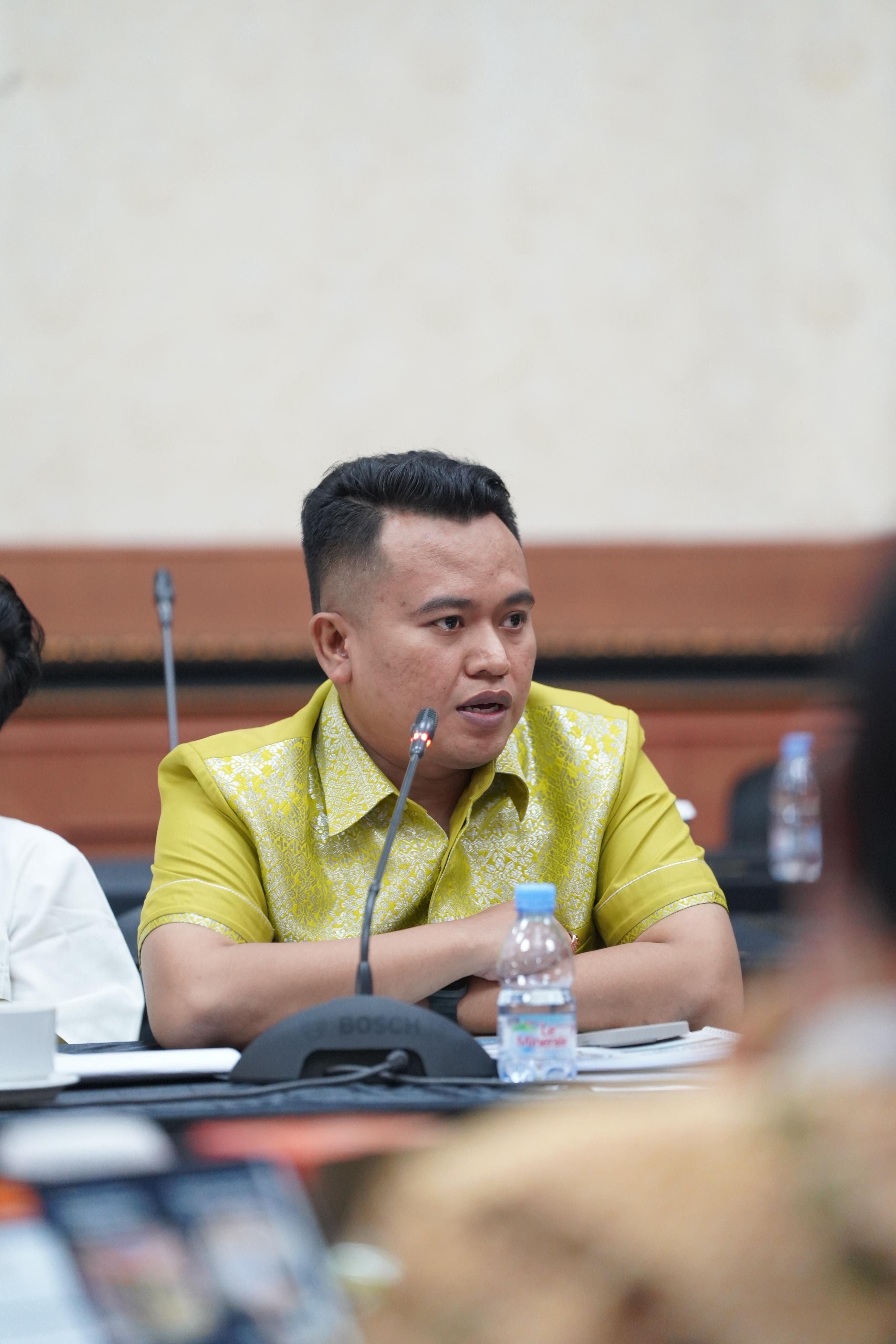 Komisi D DPRD Jatim Desak Tindak Tegas dan Evaluasi Menyeluruh Usai Temuan KNKT Soal KMP Tunu Pratama Jaya