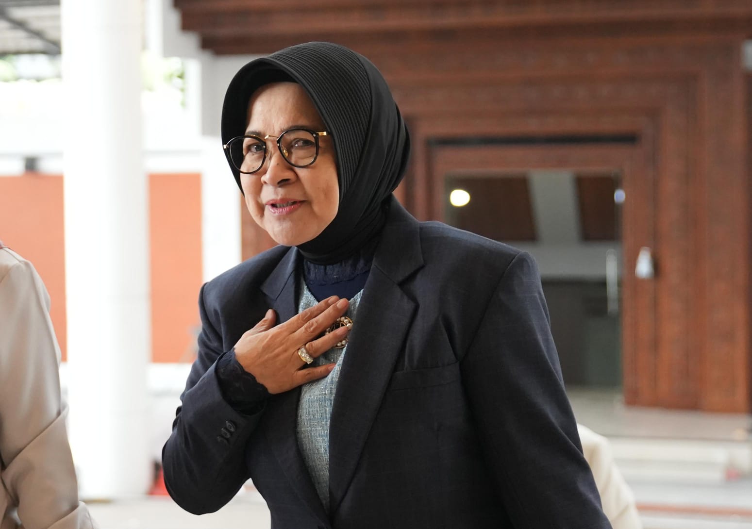 Ketua Fraksi PDIP DPRD Jatim Serukan Sekolah Bebas Bullying di Hari Anak Nasional 2025