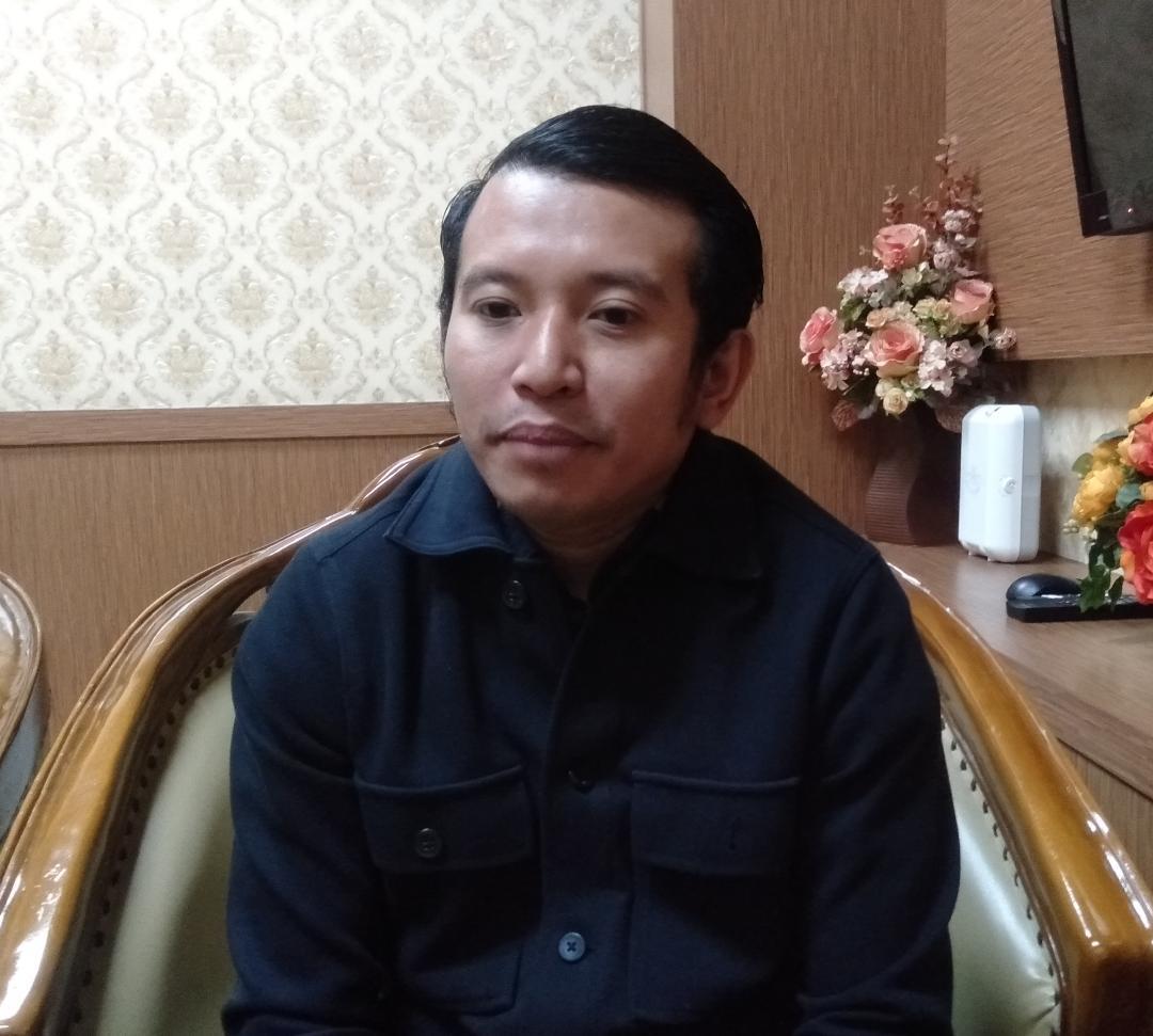 Anggota DPRD Jatim Adam Rusydi Soroti Penanganan Banjir, Progam Ketenagakerjaan, Kesehatan hingga Pendidikan di Sidoarjo