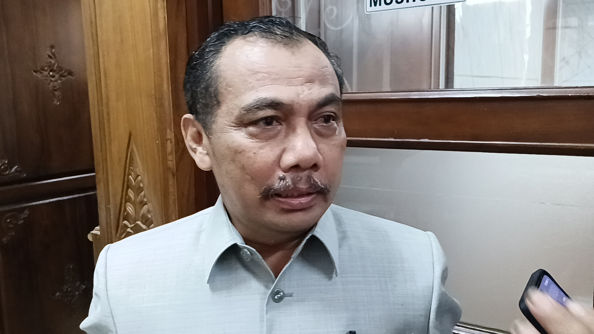 Kapal Cepat Banyuwangi- Denpasar akan Grand Launching, Legislatif Inginkan Tiga Persyaratan Terpenuhi