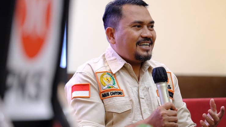Senada dengan Cak Imin, Agus Cahyono Setujui Pemilihan Kepala Daerah Lewat DPRD