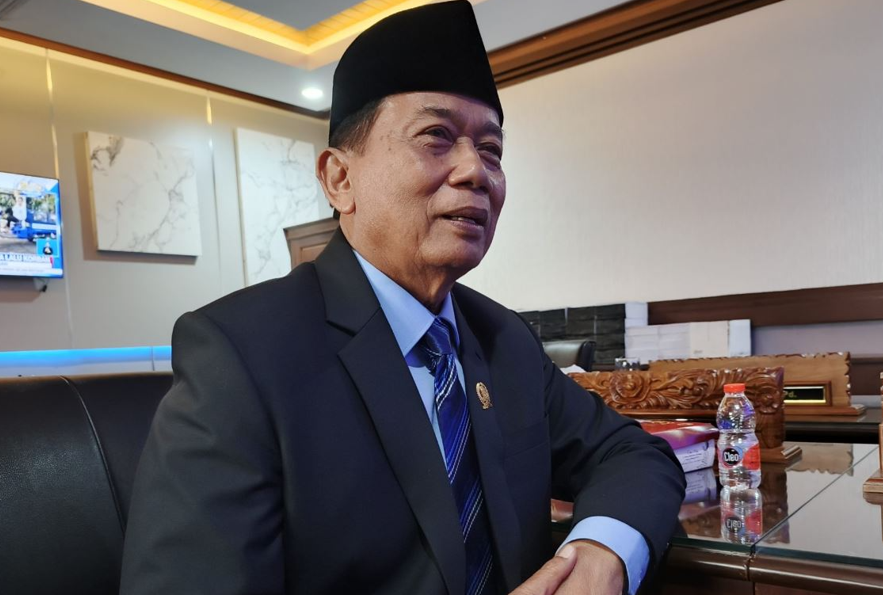Komisi E DPRD Jatim Pantau Sekolah Rakyat, Rasiyo Ingatkan Pentingnya Sinergi Instansi