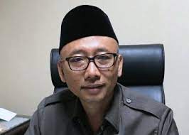 Anggota komisi E DPRD Jawa Timur Suli Daim