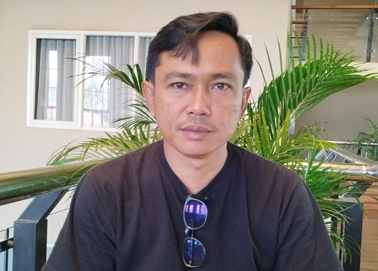 Deni Prasetya, Anggota DPRD Jatim Dapil Jember - Lumajang