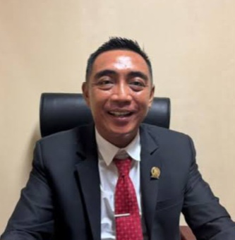 anggota Komisi A DPRD Jatim, Eko Yunianto