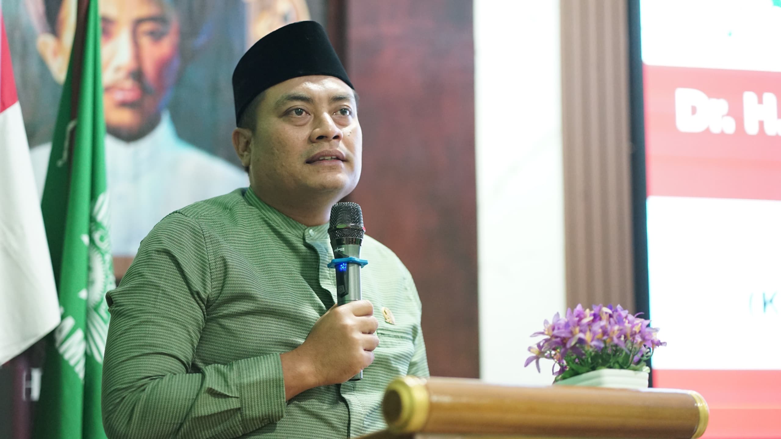 DPRD Jatim Soroti Sepinya Terminal Hamid Rusdi Malang