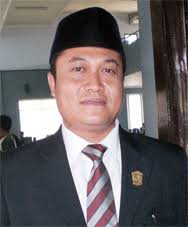 Anggota Komisi C DPRD Jatim, Agus Wicaksono