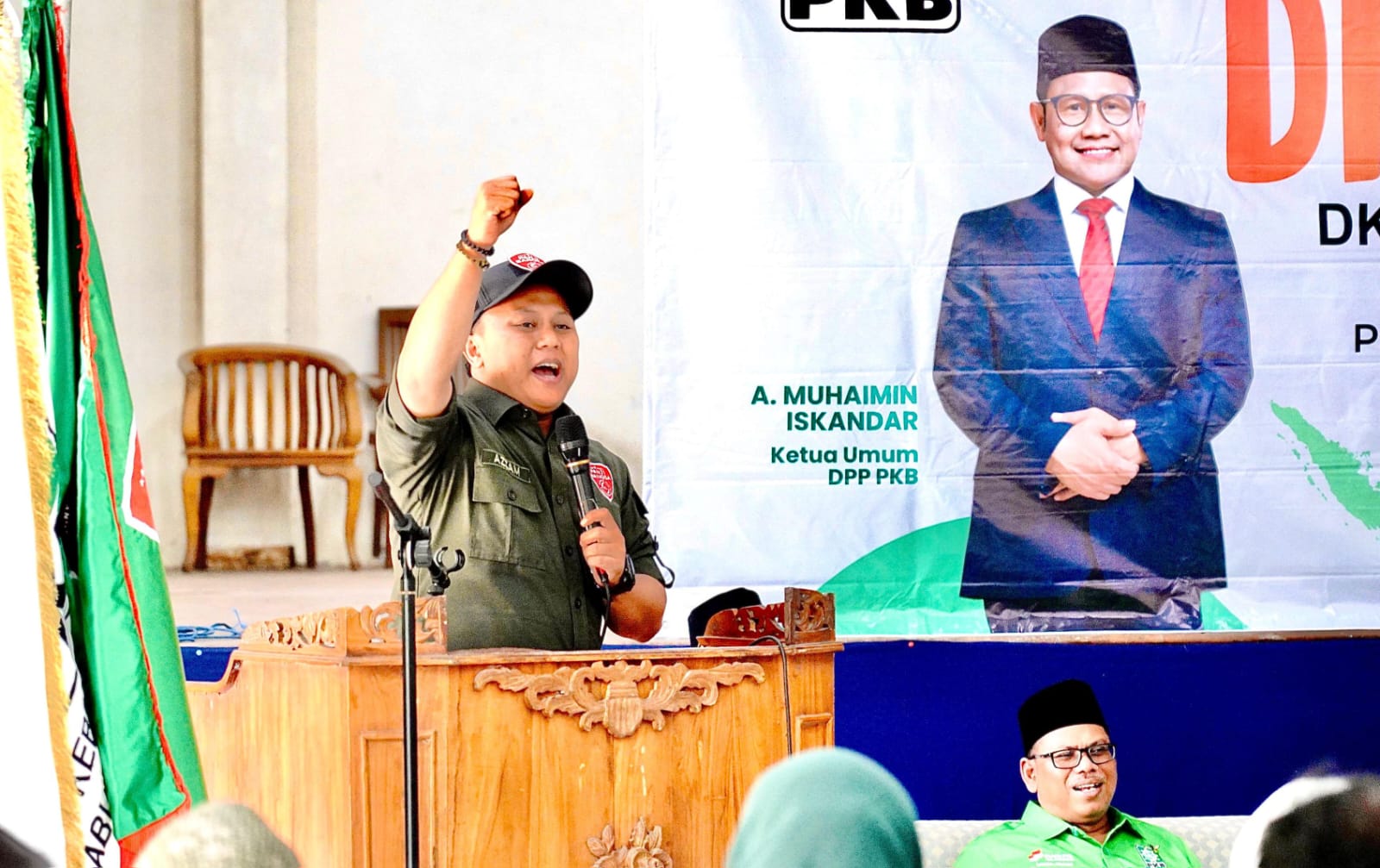 Dukung RUU BUMD, Politisi PKB: BUMD Harus Dikelola secara Profesional