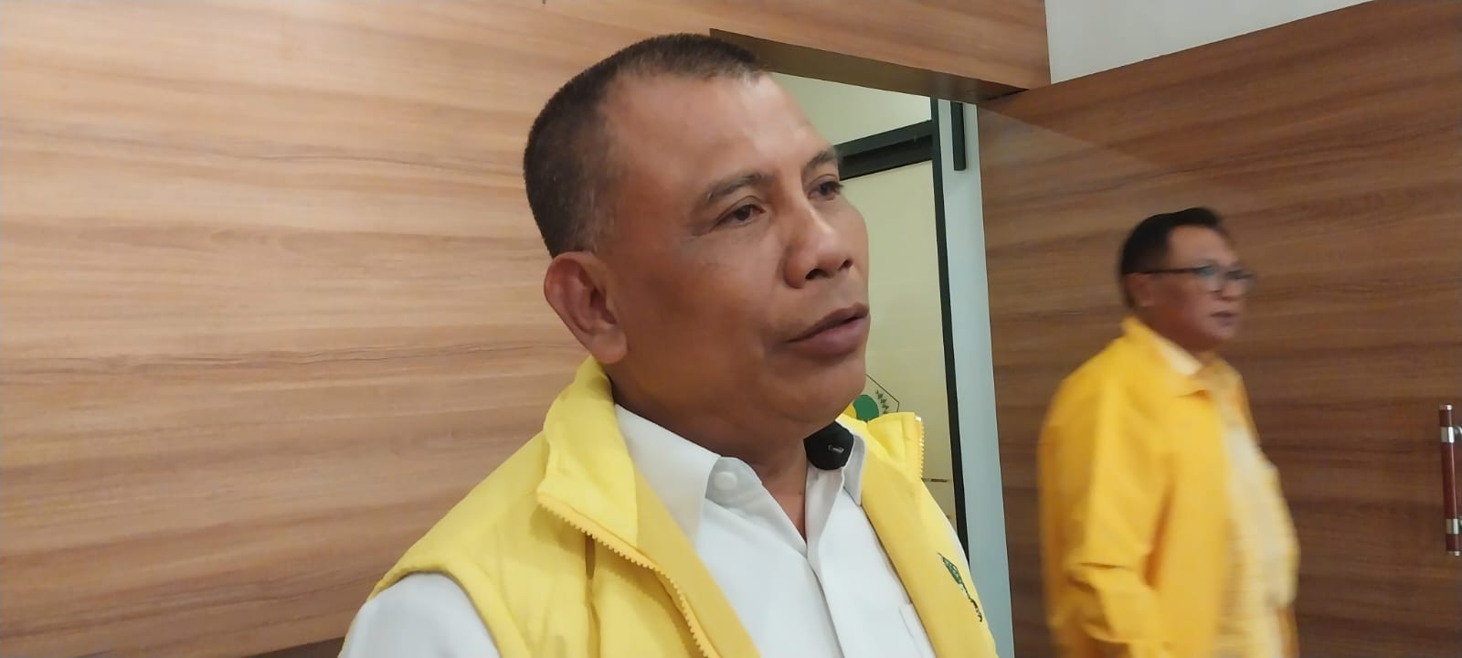 anggota DPRD Golkar Jawa Timur, Sumardi