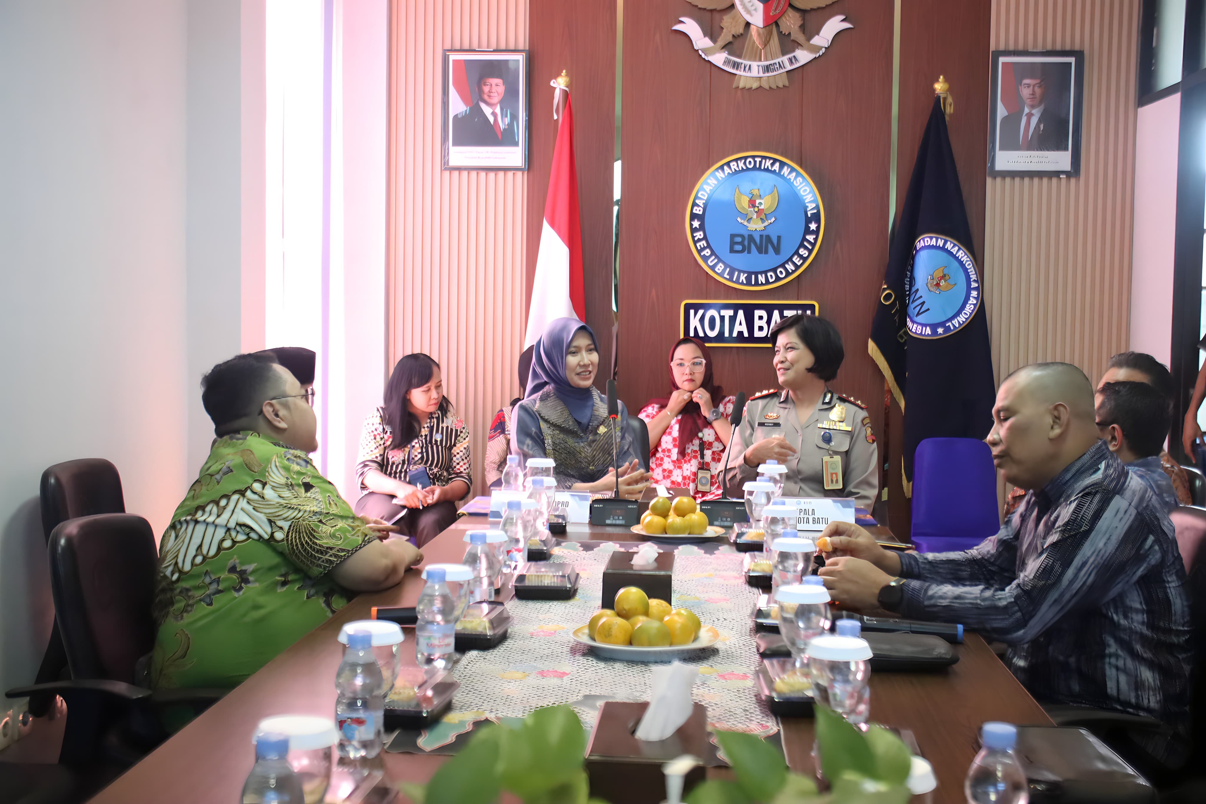 DPRD Jatim Apresiasi MPP Among Warga Kota Batu, Tersedia 150 Layanan Publik