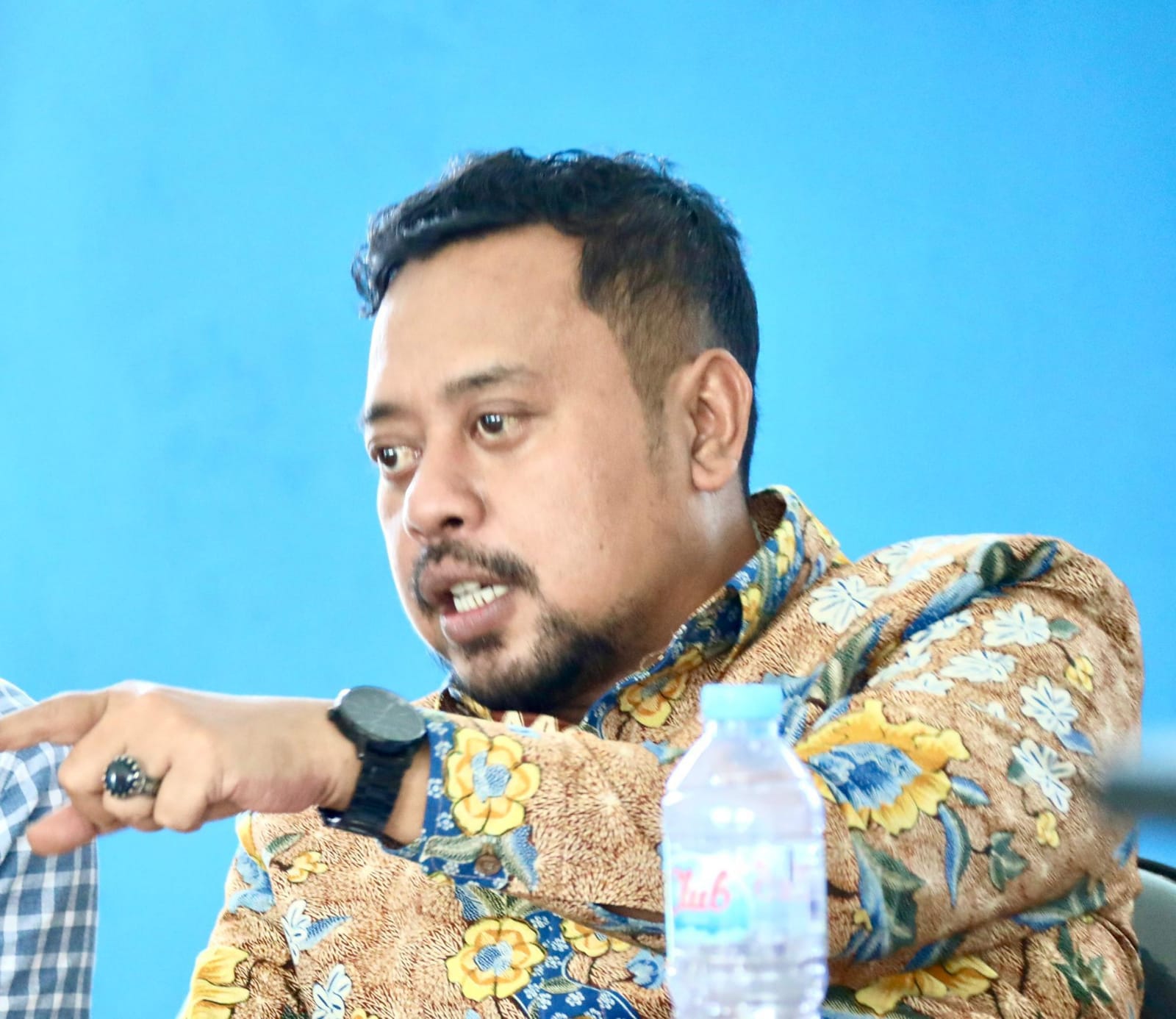UU Transportasi Online Digodok, Kesehteraan Pengemudi Ojol Didepan Mata