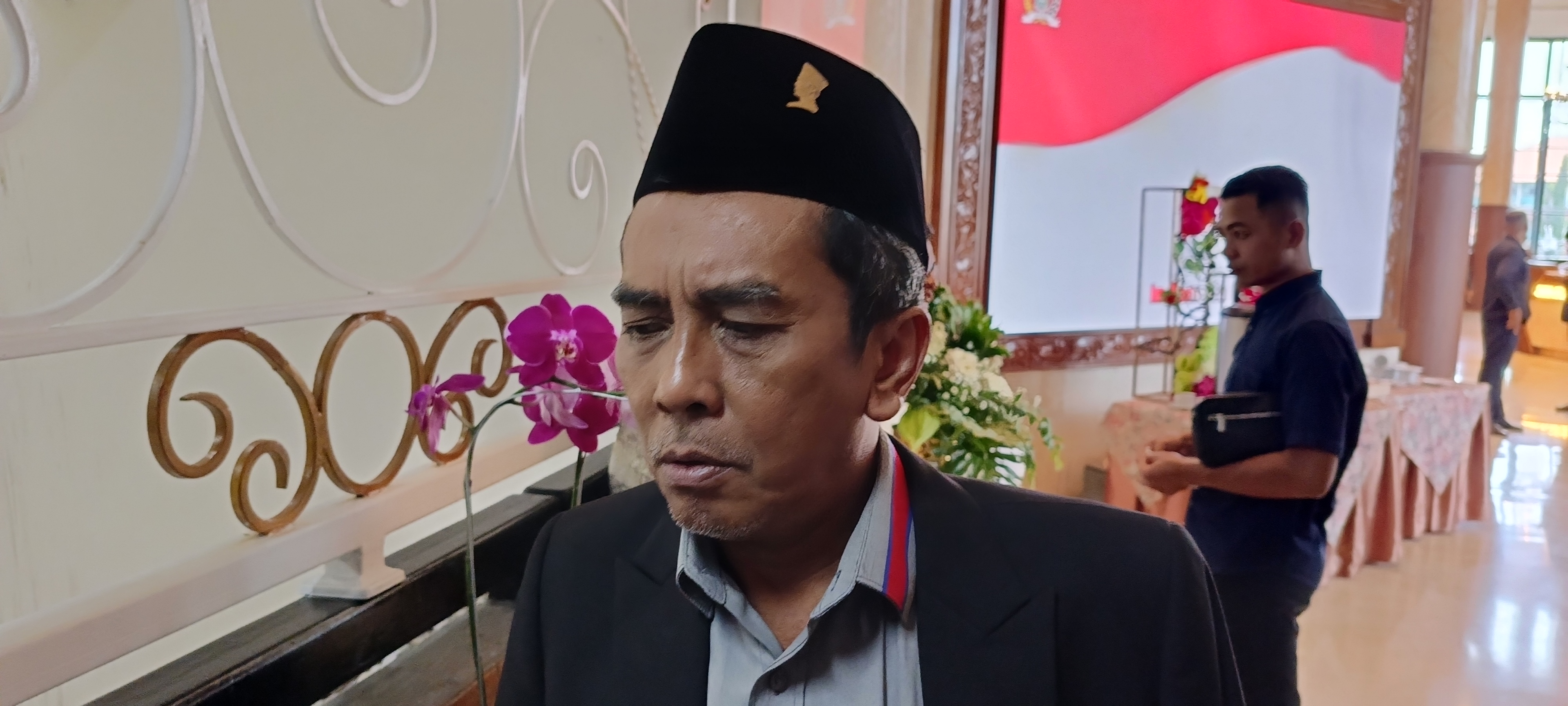 Serapan Tembakau Minim, Komisi B Minta Kaji Ulang Kebijakan Cukai