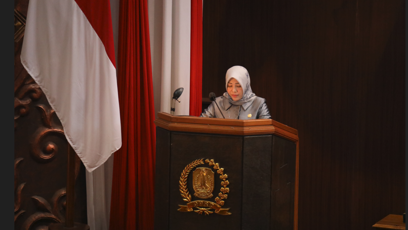 Fraksi PKB DPRD Jatim Dorong Percepatan Pembahasan Raperda Pelindungan Perempuan dan Anak